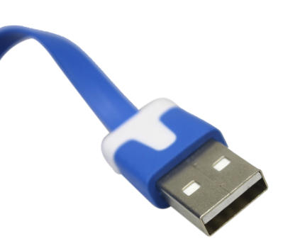 Custom Mini USB Cable Supplier China