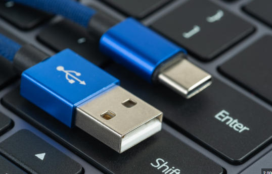 USB C Interface Explained