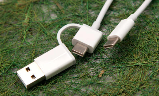 USB Type A Connector Uses