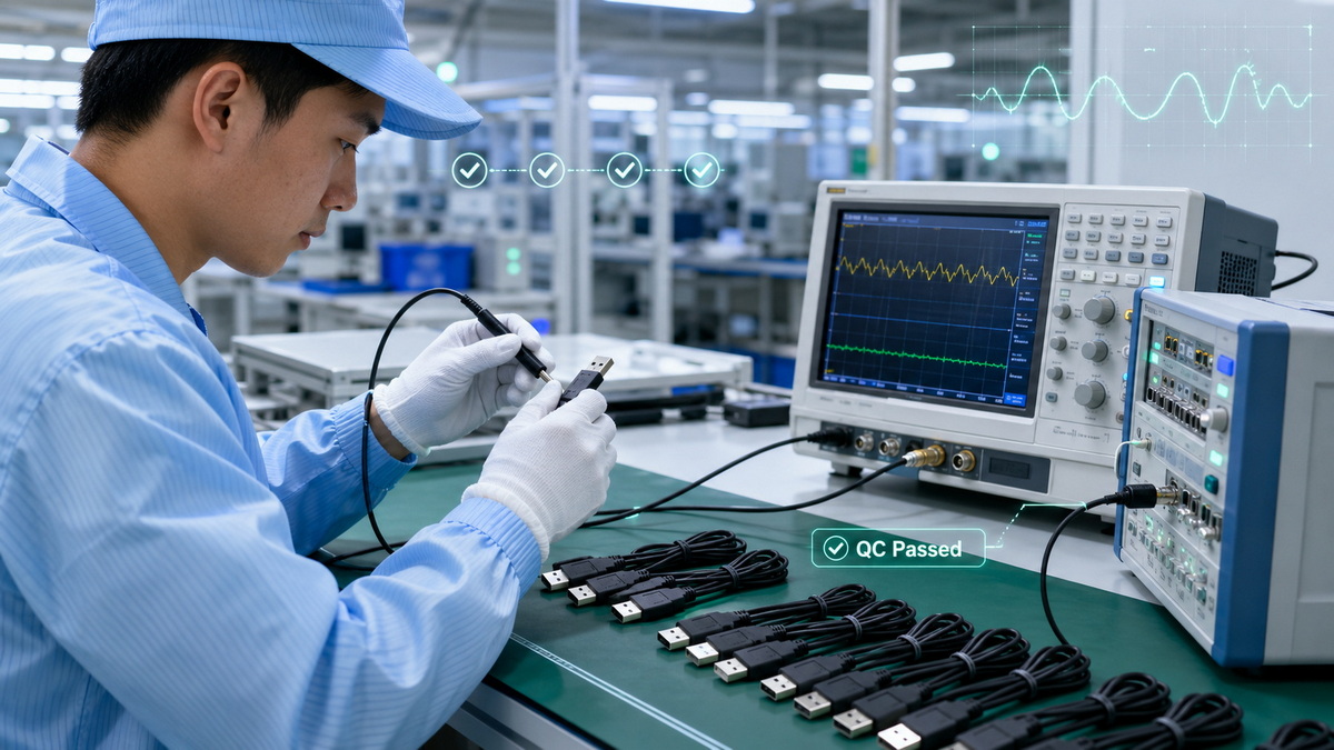 Понимание скорости передачи данных через USB: полное руководство по выбору подходящего кабеля и порта