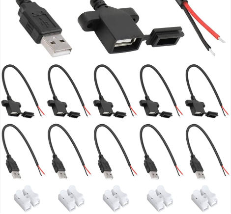 What Is The Name of A Female USB Connector? (Complete Guide for Buyers And Engineers)