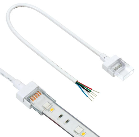 LED Wiring Cable Types