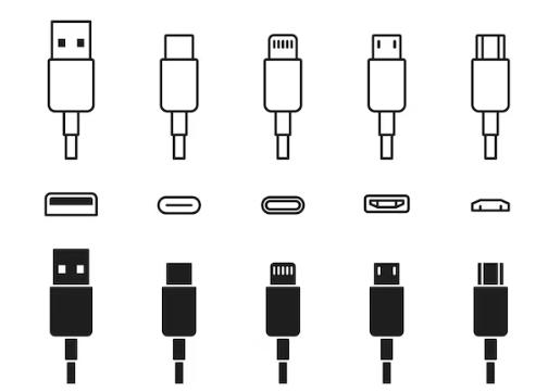 What Is The Difference Between USB Type A And Type C? (And How To Choose The Right Cable for Your Devices)