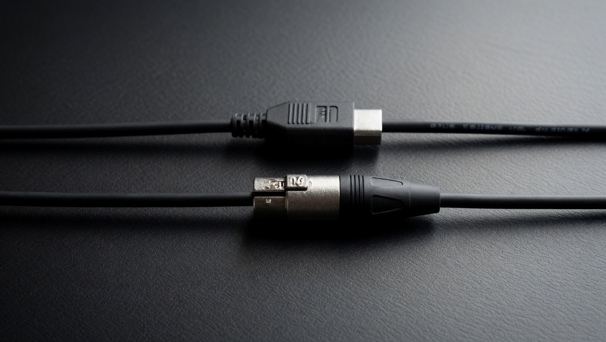 MIDI Vs XLR Cables: Key Differences Real‑World Use Cases And How To Choose The Right Cable for Your Audio System