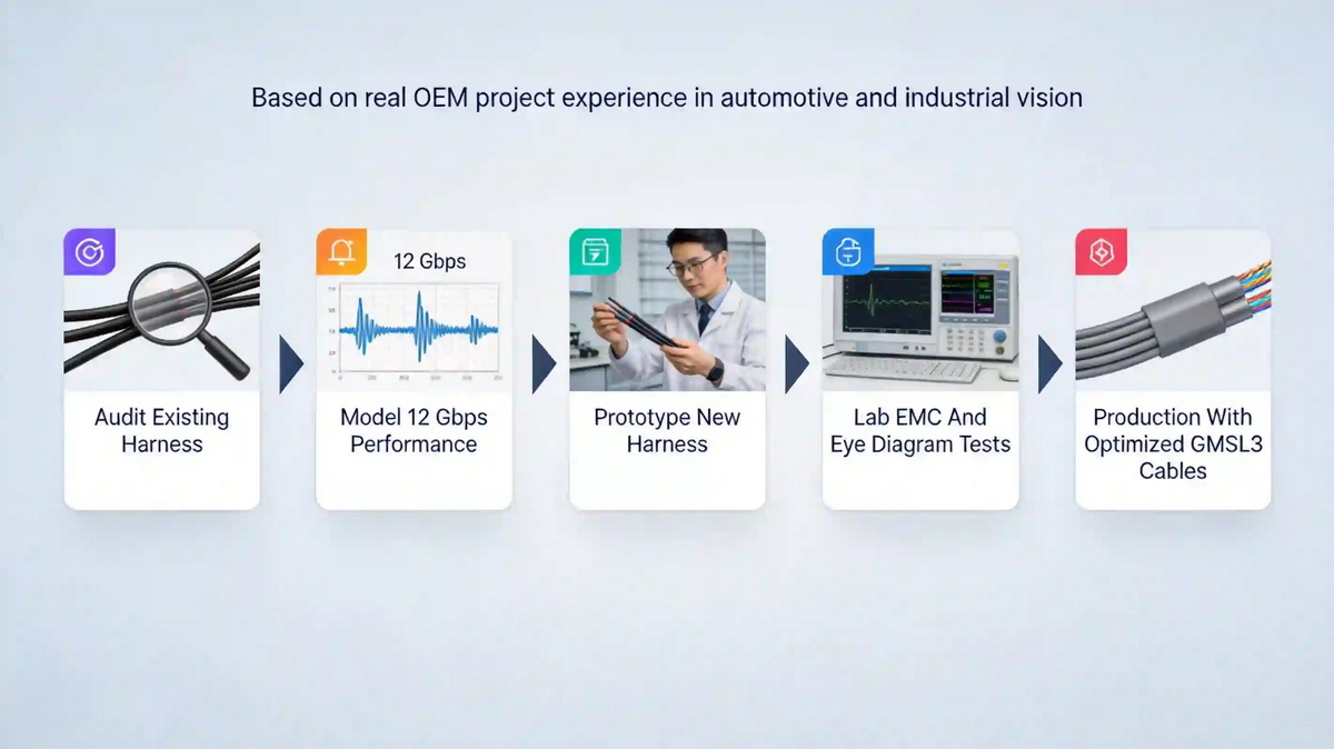 Gmsl Migration Roadmap From Gmsl2 To Gmsl3
