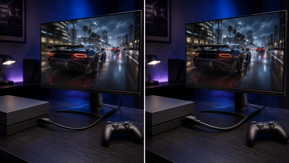 Best HDMI Cables for Gaming: How To Choose The Right Cable for PS5, Xbox Series X, And Gaming PCs