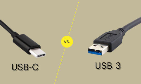 USB 3.2 Vs USB‑C: What's The Real Difference And How To Choose The Right Cable?