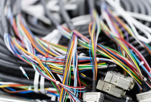 What Is A Wiring Harness? A Complete Guide for Modern Electrical Systems