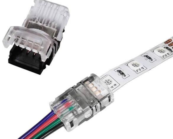Residential LED Lighting Wiring