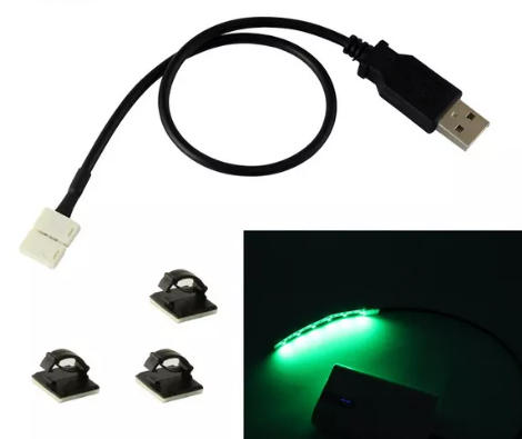 How to Solder LED to Cable How to Solder LED to Cable