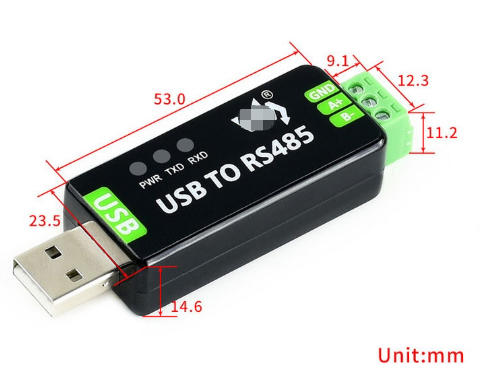 How Does A USB To RS485 Converter Work? (In‑Depth OEM Guide for Industrial Users)