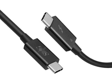 Thunderbolt Cable Monitor Thunderbolt Cable Monitor
