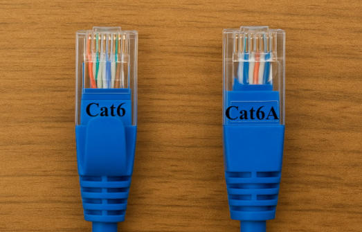 RJ11 Telephone Line Wiring
