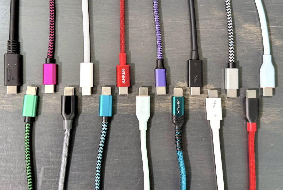 China USB Cable Supplier For Brands