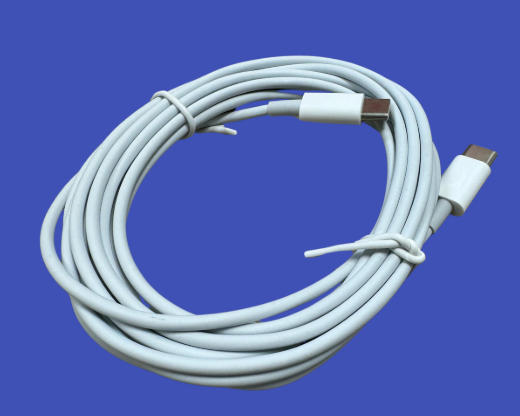USB C Charging Cable Vs Data Cable