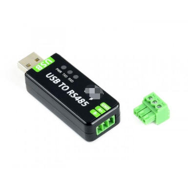 RS485 Interface Adapter RS485 Interface Adapter