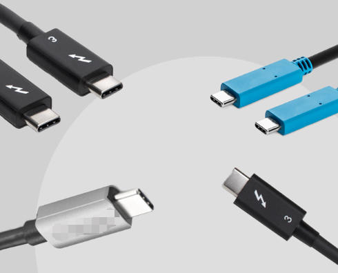 Thunderbolt Vs USB-C: Key Differences, Use Cases, And How To Choose What Is USB-C?