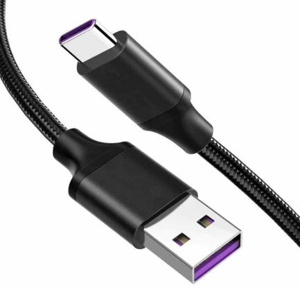 Fast Charging USB C Cable America
