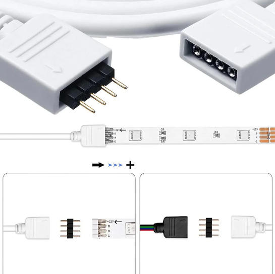 LED Lighting Cable Manufacturer