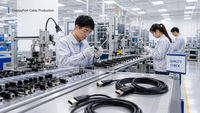 //iprorwxhkmimln5p.ldycdn.com/cloud/poBpnKjrliSRpllinjlrko/Top-DisplayPort-Cable-Factory.jpg