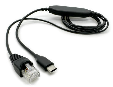 What Is A Console Cable? Types, Pinouts, And Practical Guide for Network Administrators