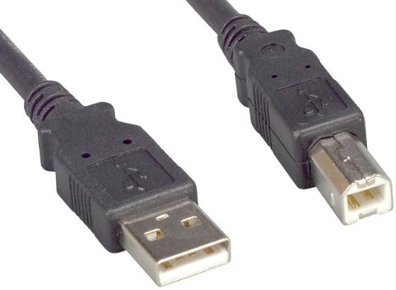 High Quality USB AM To BM Cable Manufacturers China High Quality USB AM To BM Cable Manufacturers China