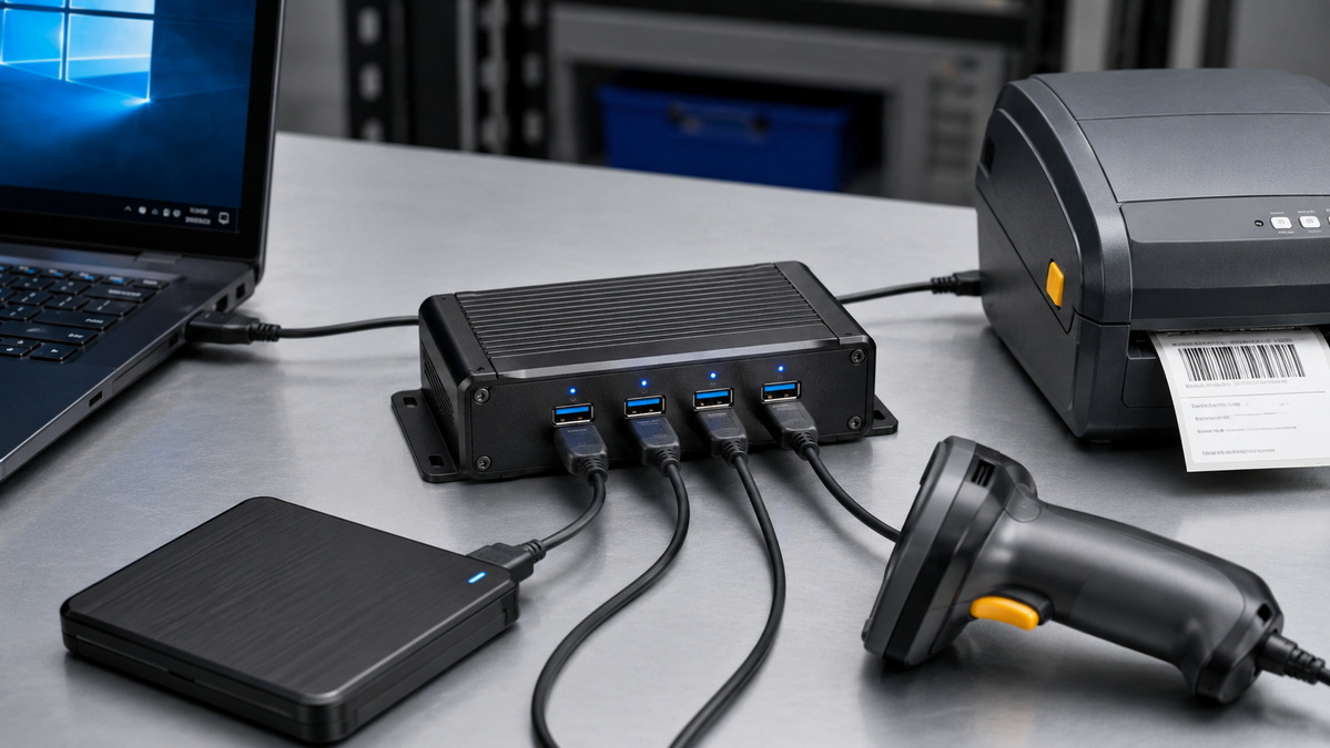 USB 3.0 Performance And Speed Variables: Why Real-World Transfer Speeds Fall Short