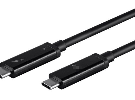 Thunderbolt 2 Cable for Mac Thunderbolt 2 Cable for Mac