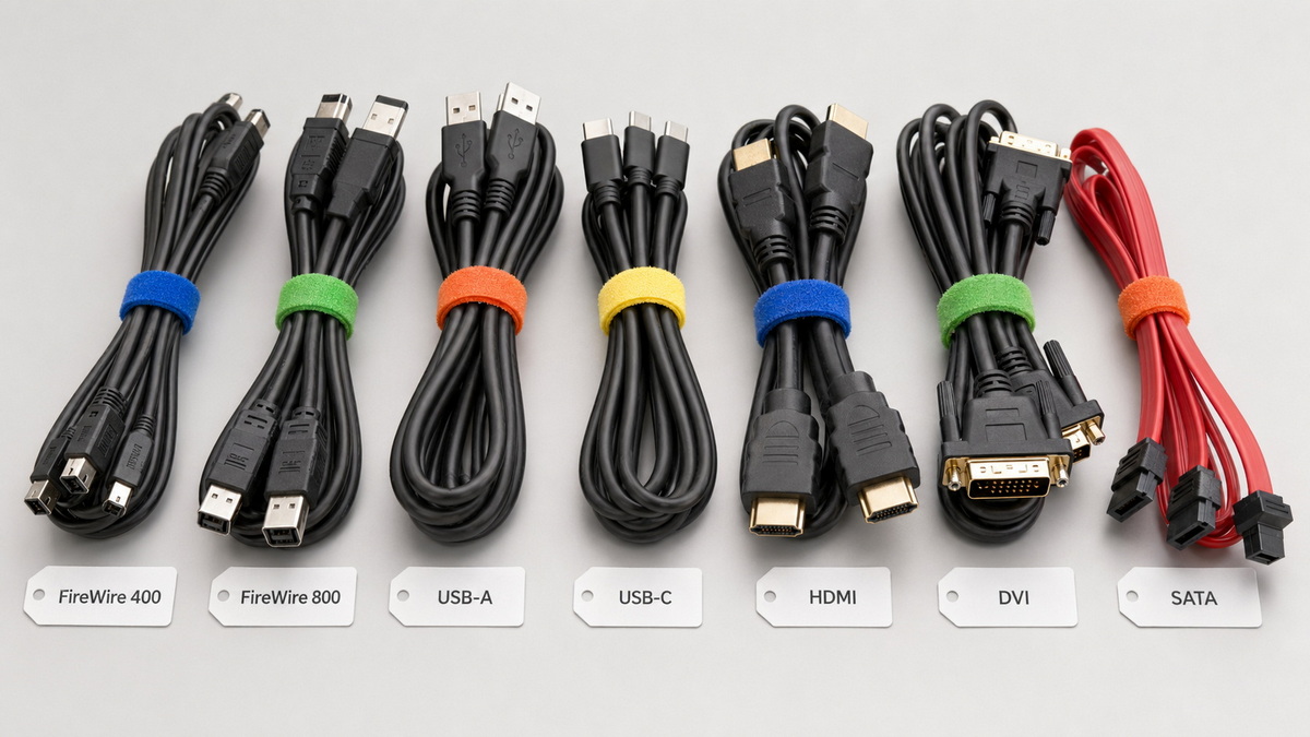 Oem Cable Solution Bundle