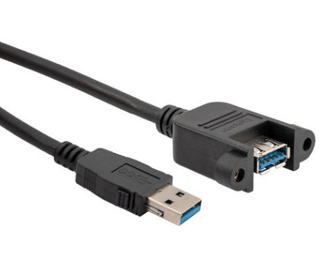 USB 3.0 Cable Compatibility USB 3.0 Cable Compatibility