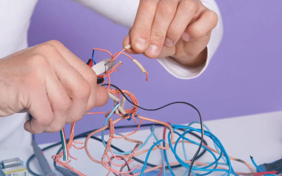 Custom Wiring Harness Manufacturer Custom Wiring Harness Manufacturer